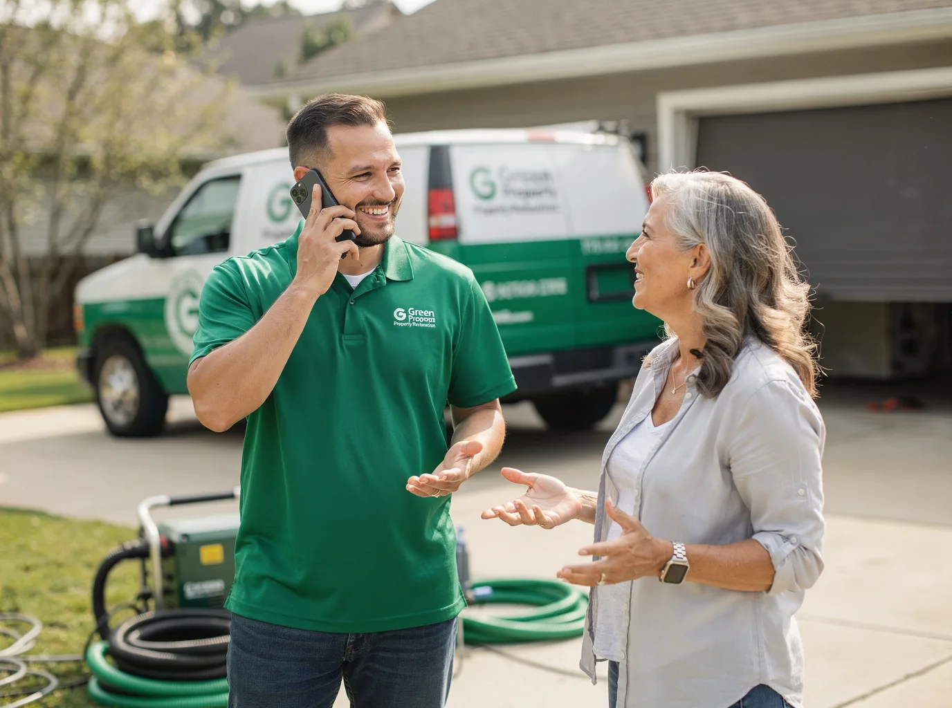 Water Damage Restoration Glen Richey, PA FAQs